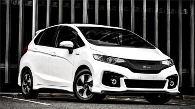 2016 Honda Fit Hybrid GP5 S Package for sale in Cheltenham